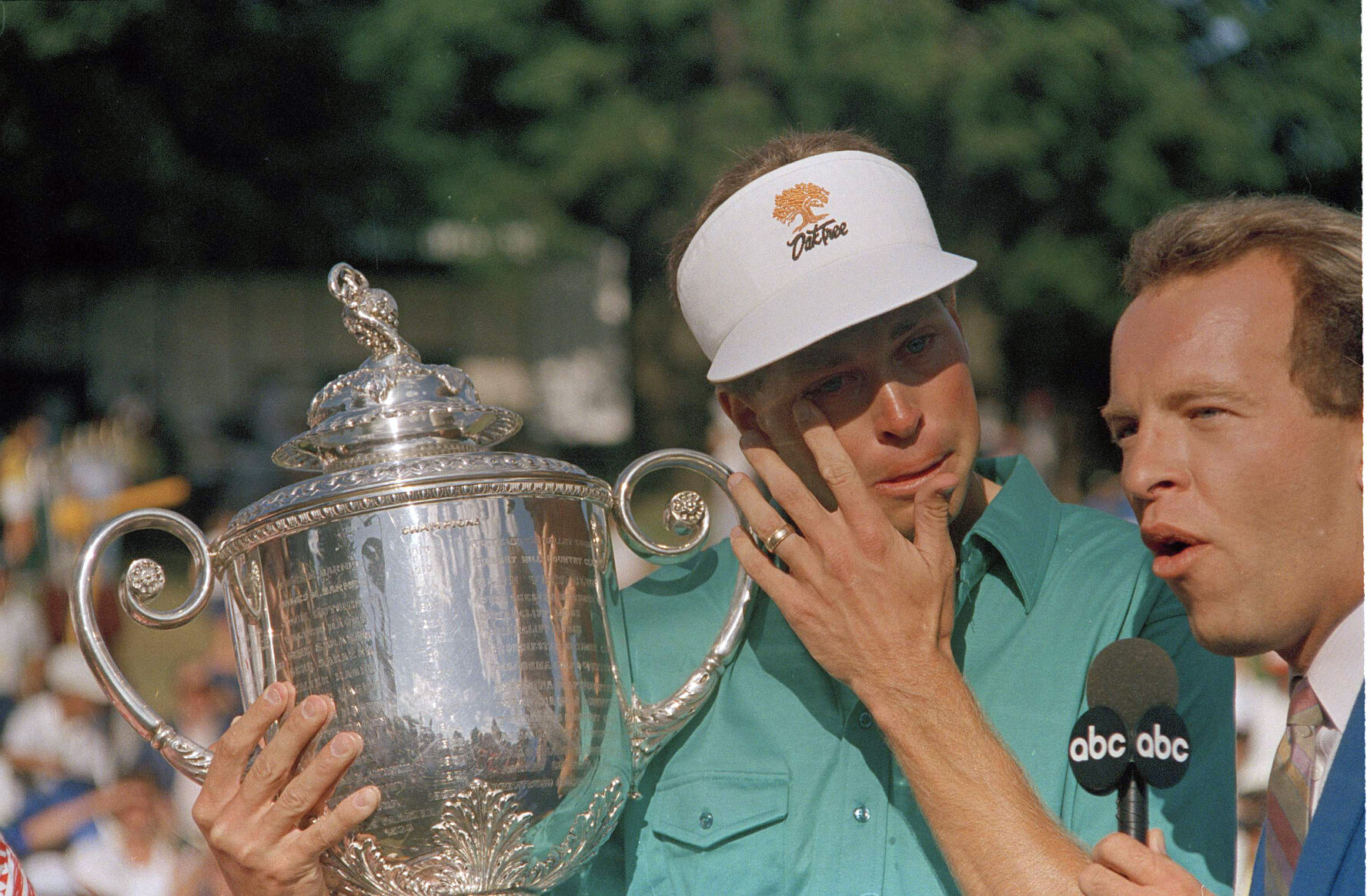 1986: Bob Tway